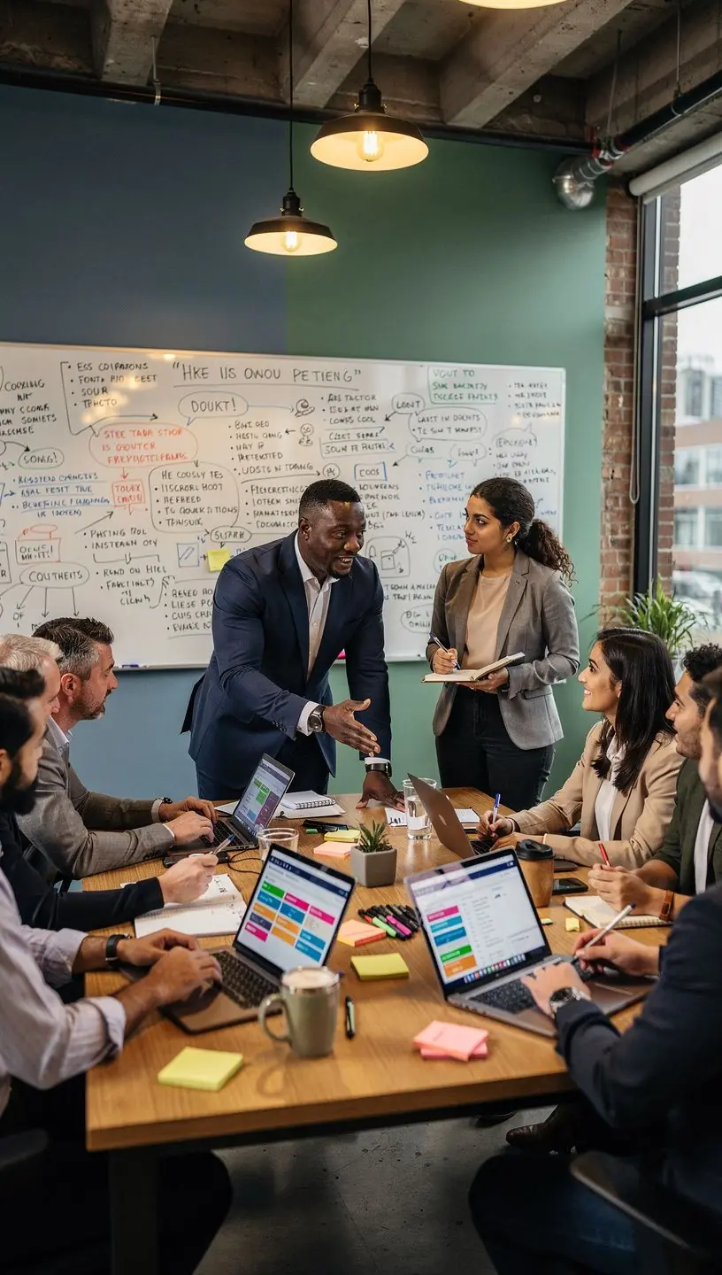 Cloud storage solutions for enhanced productivity and efficiency