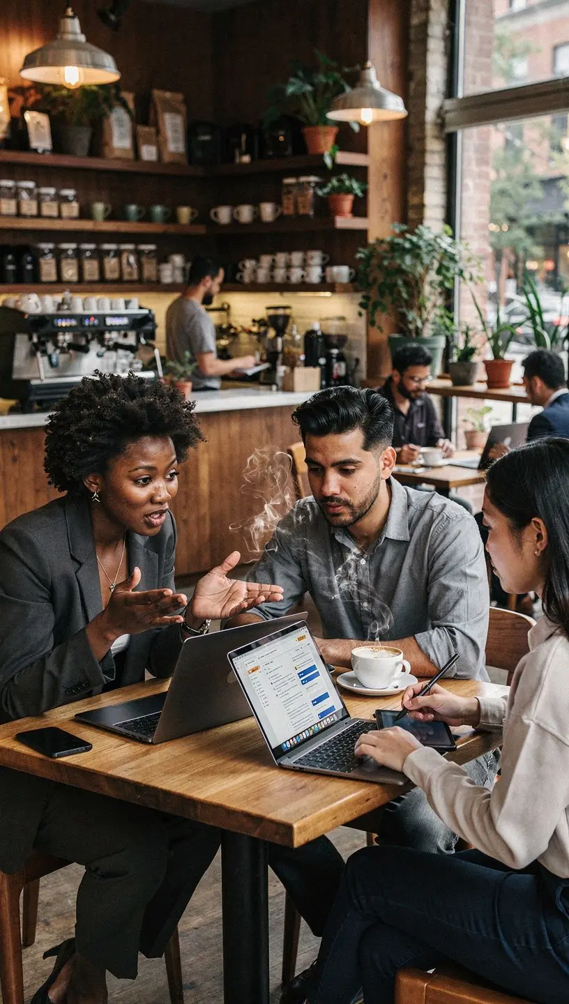 Digital note-taking benefits for enhanced productivity