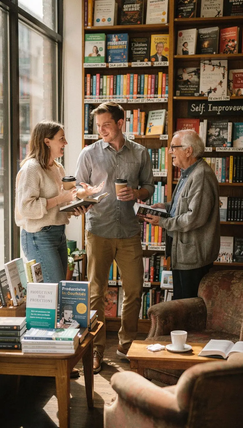 Digital tools for enhancing focus and productivity