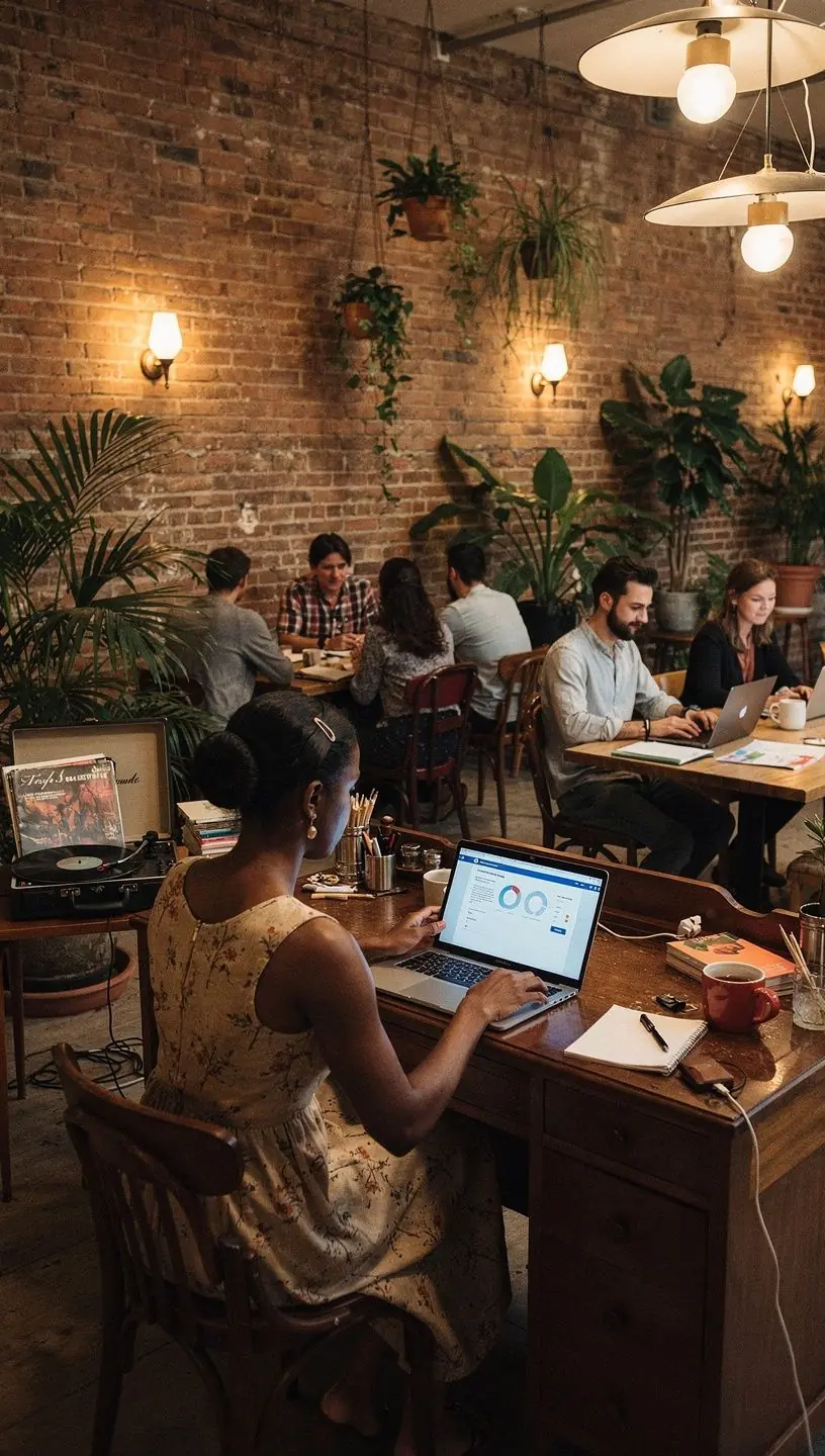 Mind mapping tools for effective project planning.