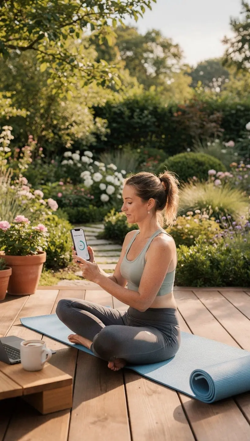 Apps for streamlining daily tasks and boosting productivity